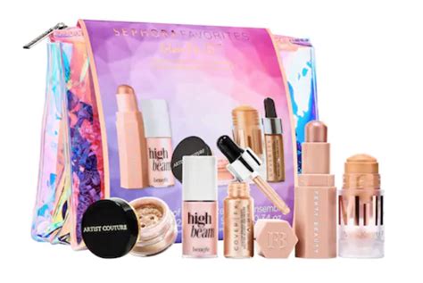 new sephora favorites kits available now msa