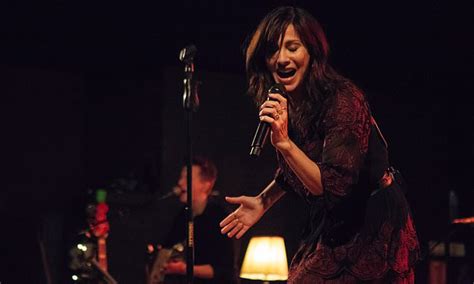 natalie imbruglia live review torn is still a ripper daily mail online
