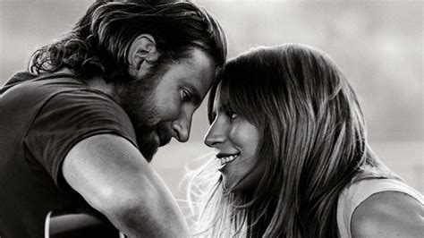 Review ‘a Star Is Born’ Shines With Bradley Cooper Lady