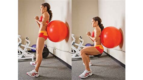 The 10 Best Glutes Exercises For A Better Butt Muscle And Fitness
