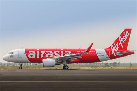Air Asia The Best Low Cost Airline In The World Is Taking On Amazon