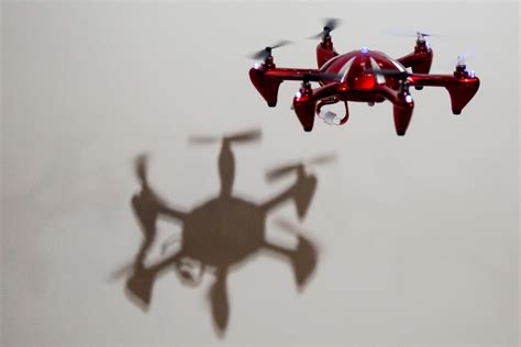 drones work howstuffworks