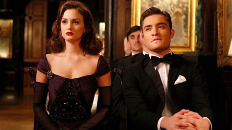 how hbo max s gossip girl rebooted a world of chuck and blair