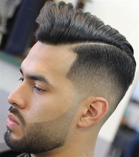 types  fade hairstyles haircuts  men trending   hairdo hairstyle