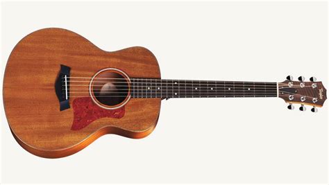 gs mini mahogany taylor guitars