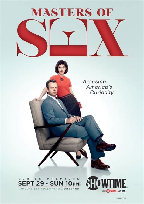 masters of sex serie tv 2013