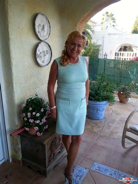 pretty polish woman user castillo 66 years old