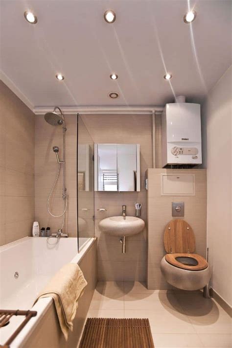 bathroom decor ideas loft bathroom house interior