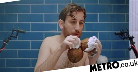 Lynx Makes Asmr Tutorials To Show You How To Shave Your Balls Metro News