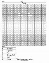 Coloring Math Pixel Squared Disney Division Pages Anna Frozen Printable Multiplication Basic Worksheet Coloringsquared Color Princess Print Worksheets Number Sheets sketch template