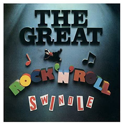 Sex Pistols The Great Rock ‘n Roll Swindle 1979 2013 Sacd Hi Res
