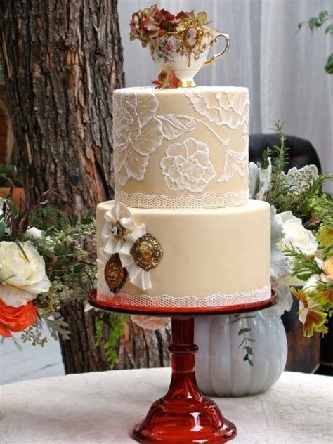 17 best images about cake vintage examples on pinterest vintage style vintage wedding cakes