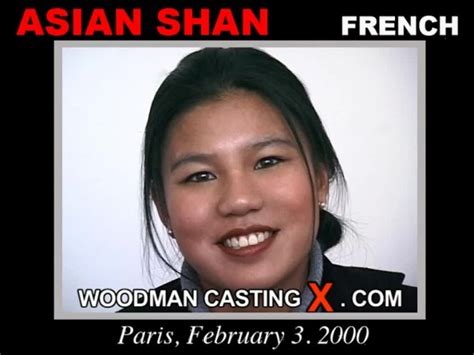Asian Shan Indexxx
