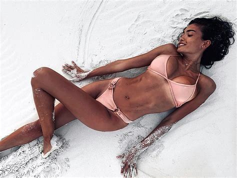 Kelly Gale Fappening Sexy 12 Photos And Video The Fappening