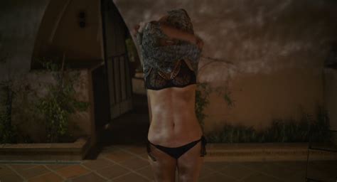 Naked Judith Godrèche In The Overnight