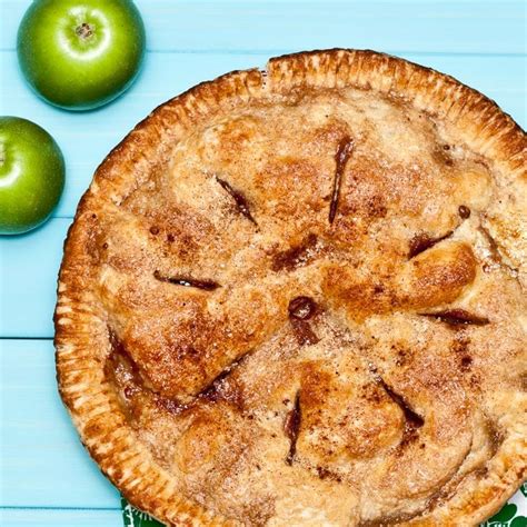 Food Recipe Apple Pie Recipe Natashas Kitchen