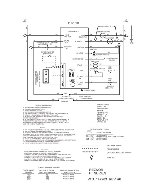 reznor xl wiring diagram wiring diagram pictures