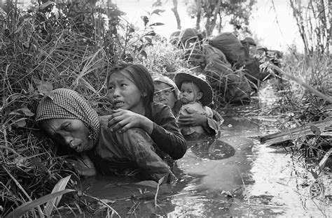 The War In Vietnam Revisited Not Even Past
