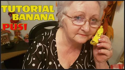 Am Facut O Pe Banana Pusi Din Granny Youtube