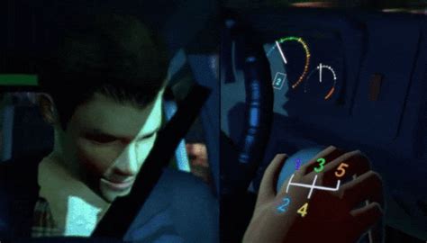 A Game Where You Have Sex With Your Car Kotaku Australia
