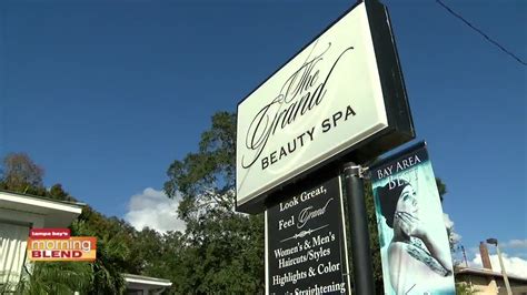 grand beauty spa
