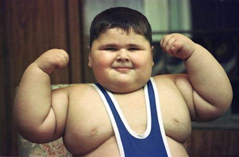 summer break  making  kids fat ironmag bodybuilding fitness blog