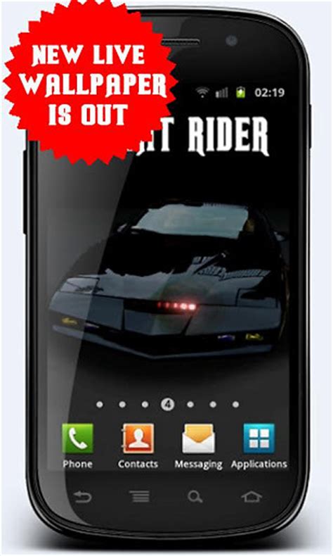 kitt voice box and speedometer for android and huawei free