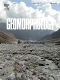 geomorphology journal elsevier