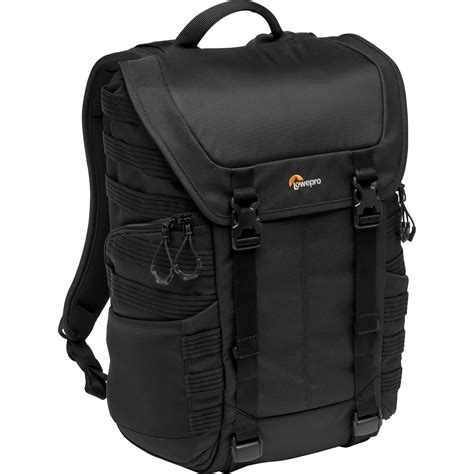 lowepro protactic bp  aw ii camera  laptop backpack