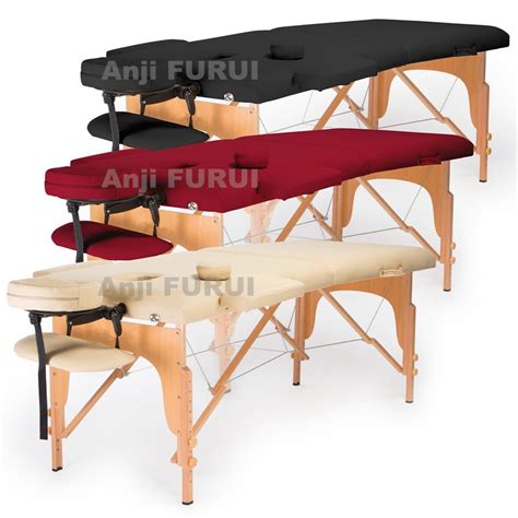 2 Section Wooden Ayurveda Massage Table Buy Ayurveda Massage Table
