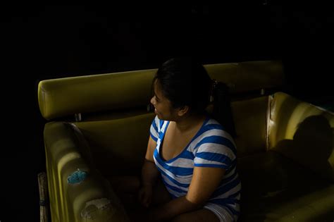 sex trafficking in the philippines the groundtruth