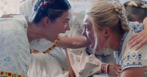 nothing but spoilers insider video breaks down that shocking ending of midsommar dread central