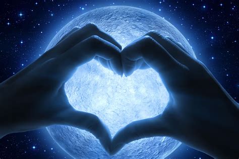 Moon Magic Reuniting Spell Magic Love Spells