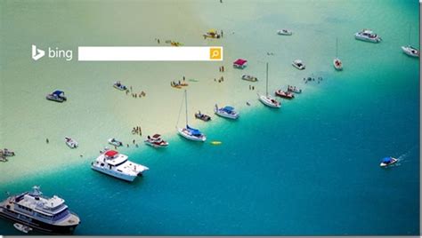 See The Top 10 Most Popular Bing Home Pages In 2013 The