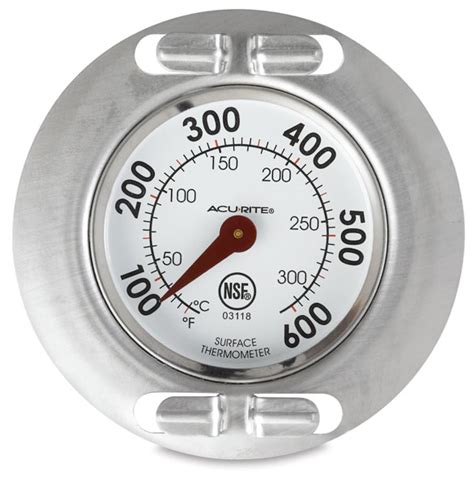 rf surface thermometer blick art materials
