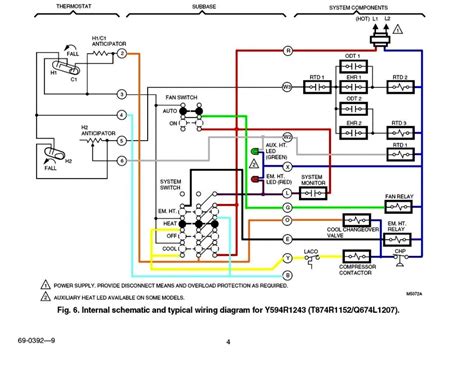 rheem heat pump wiring diagram wiring diagram