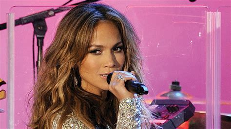 Jennifer Lopez On Beyonce Lip Syncing Sometimes It Happens Video
