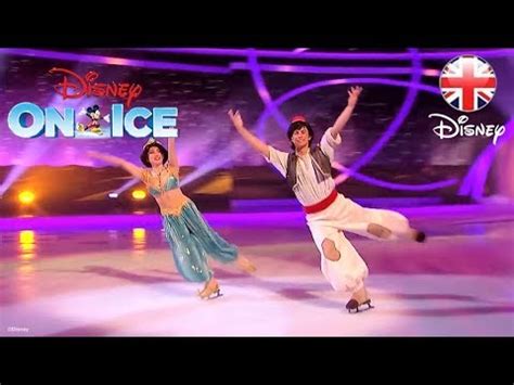 disney  ice disney  ice   dancing  ice