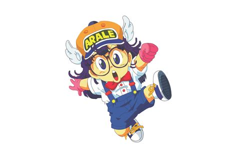 arale vector