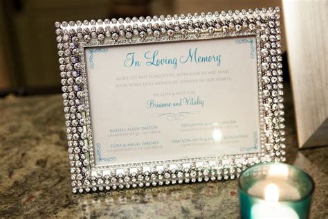 real wedding tiffany blue and sparkle paper and home
