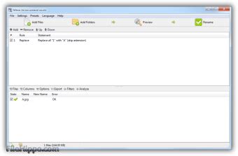 renamer   windows filehippocom
