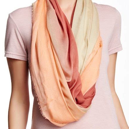 ombre scarves pashmina  sweet jewelers