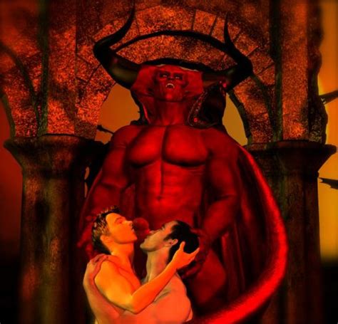 gay satanic sex rituals