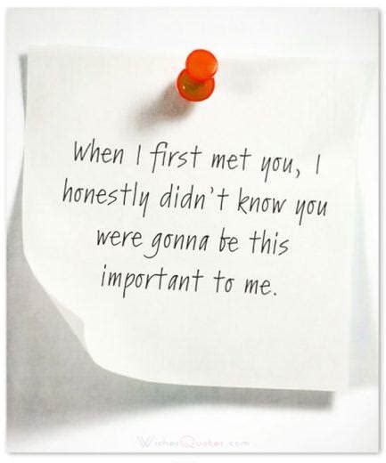 flirty messages  love quotes