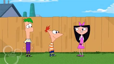 phineas and isabella having sex xxx thumbs
