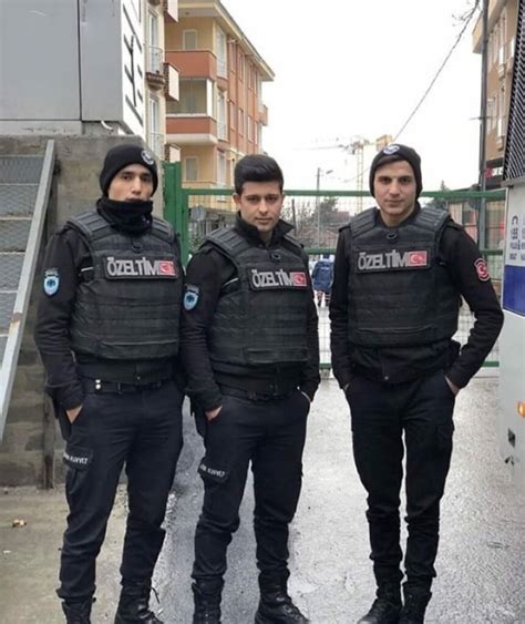 turkish police cops policeman polis officer boots … flickr