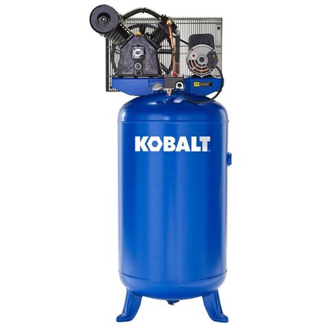 kobalt air compressor garryamazing