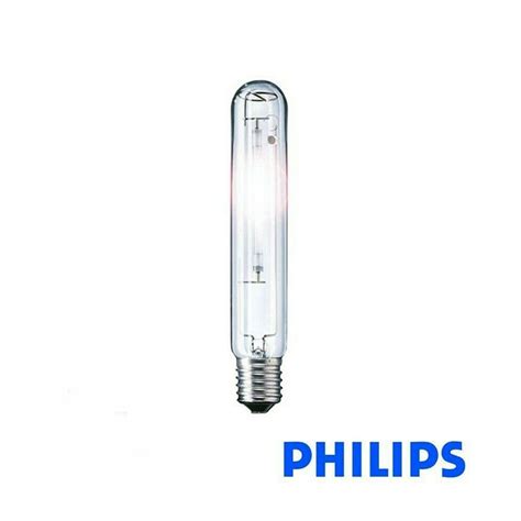 philips son  hps  lamp