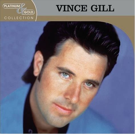 platinum and gold collection vince gill songs reviews credits