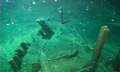 byzantine shipwreck   russias black sea coast  archaeology news network